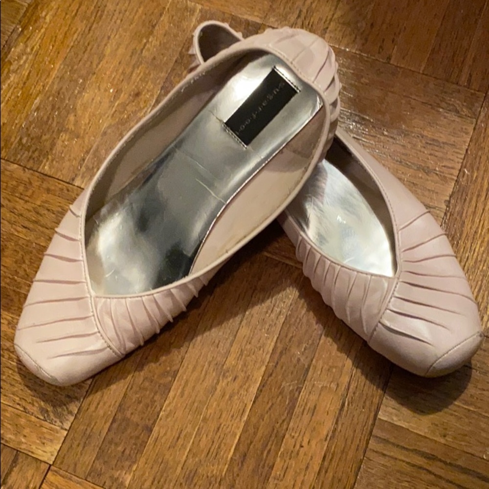 Ballet Flat look alikes